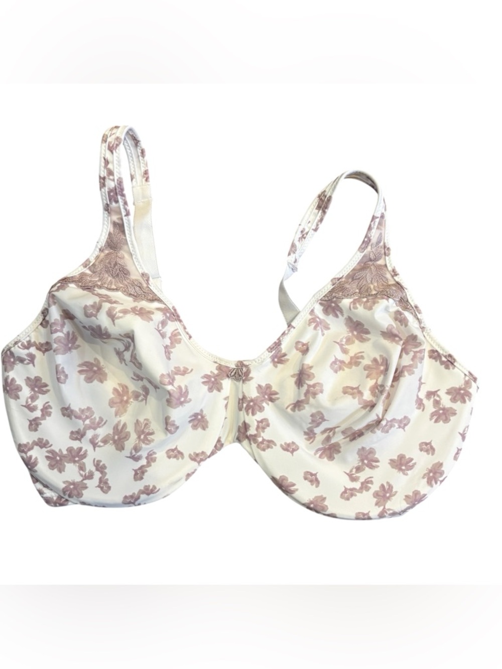 Bali 3385 Passion For Comfort Minimizer Underwire Bra 36DD